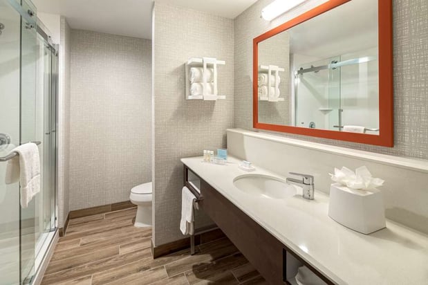 Images Hampton Inn & Suites Indio