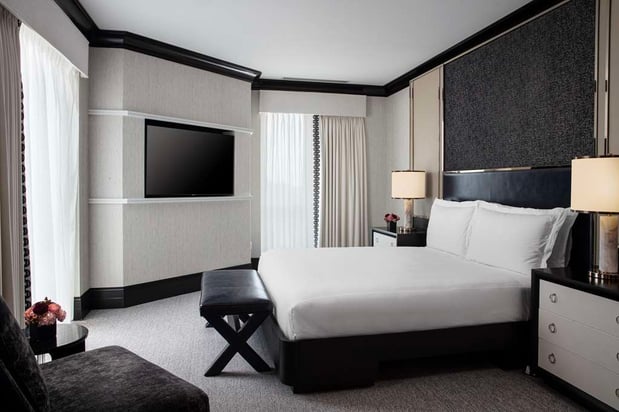 Images Waldorf Astoria Chicago
