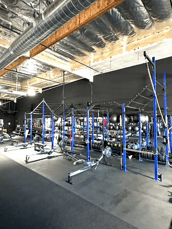 Images North County Fitness & Performance