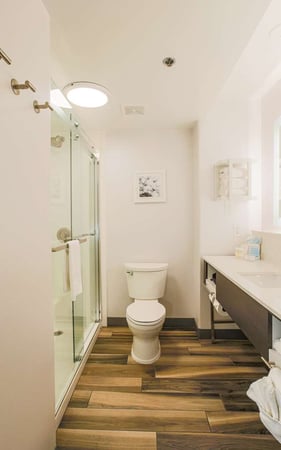 Images Hampton Inn Prescott