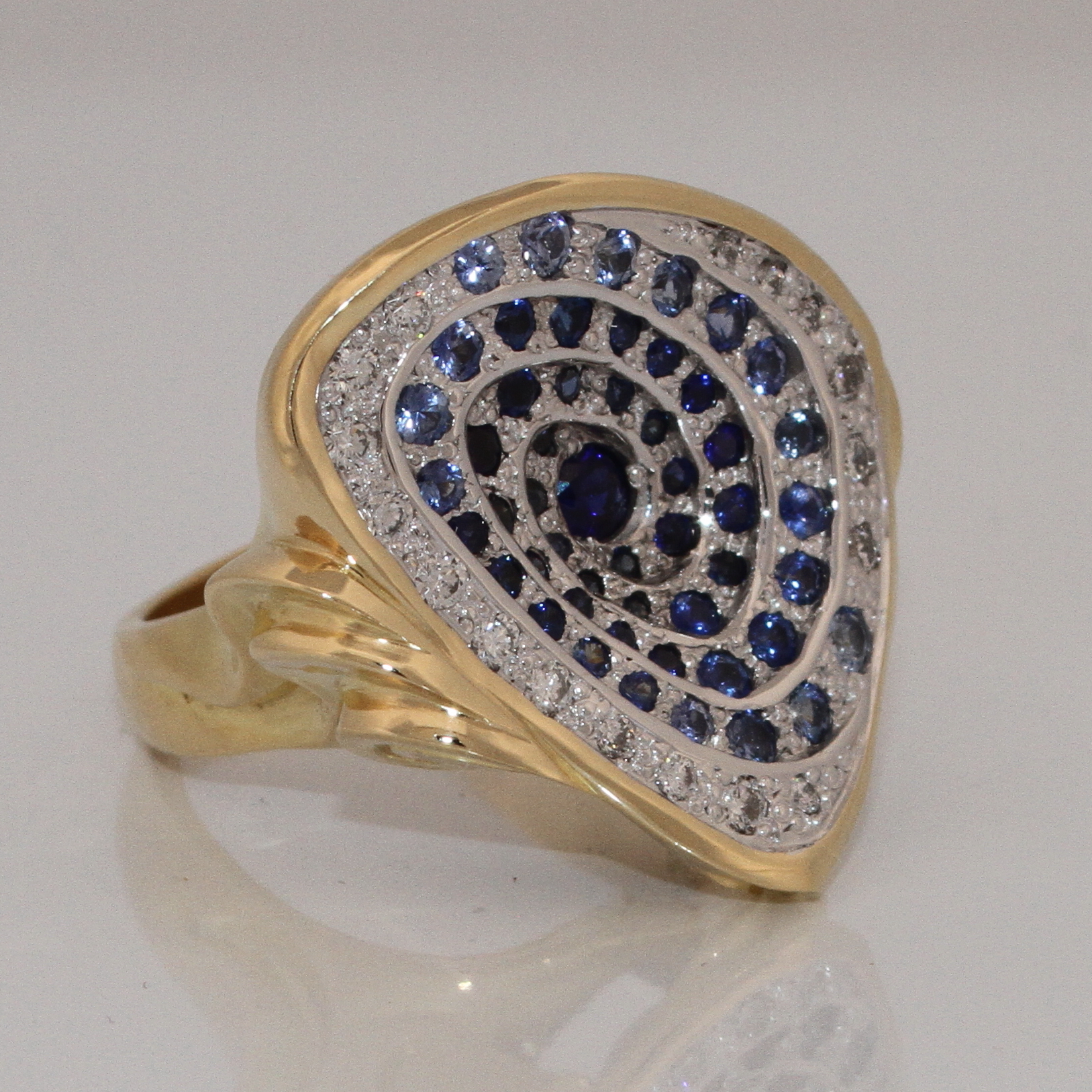 Images Dean Walker Designs