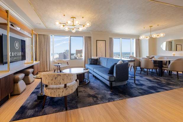 Images Caesars Atlantic City - A Caesars Rewards Destination