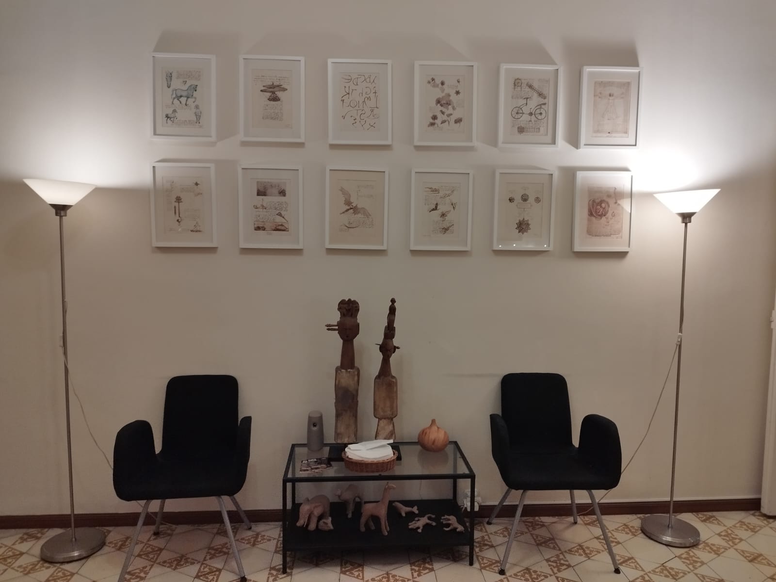 Images Eva Gallego Psicóloga