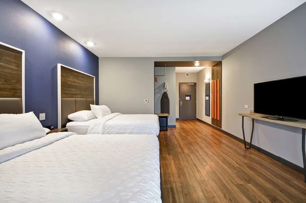 Images Tru by Hilton Sumter