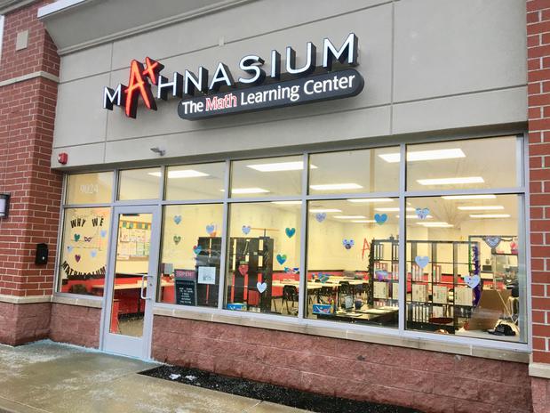 Images Mathnasium