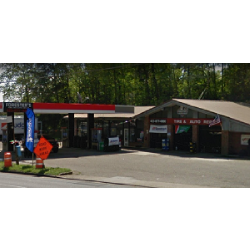 Forester’s Tire and Auto Repair Photo