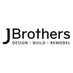 J Brothers Design - Build - Remodel, Inc. Logo
