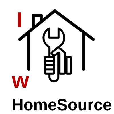 IW HomeSource Inc Logo