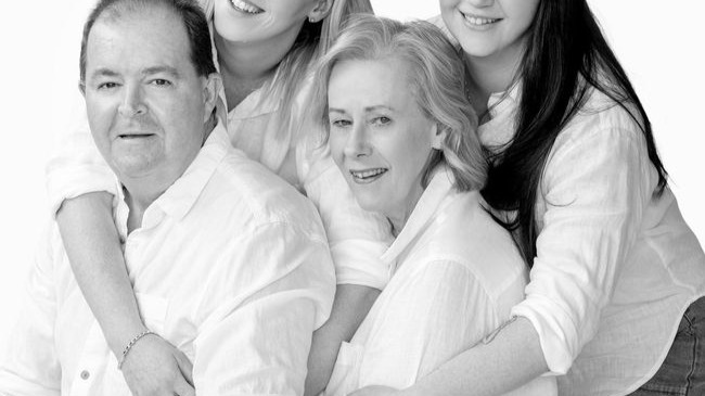 Images Tony Hollands Funerals