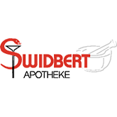 Swidbert-Apotheke Logo
