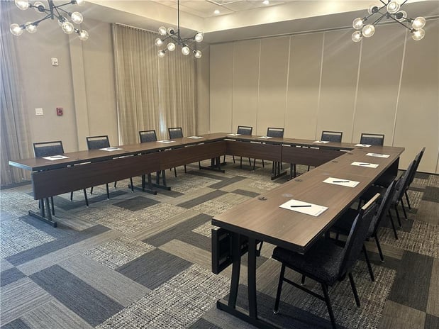 Images DoubleTree by Hilton Greenville Woodruff Road