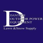 Dantech Outdoor Power Equipment LLC Logo