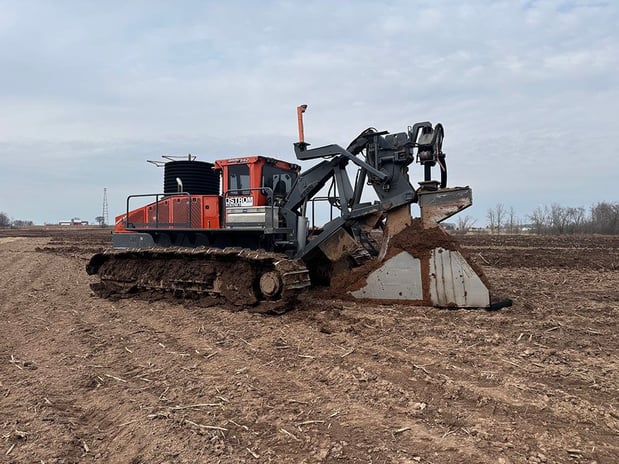 Images Ostrom Contracting