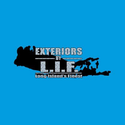 Long Island's Finest Roofing & Siding Inc Logo