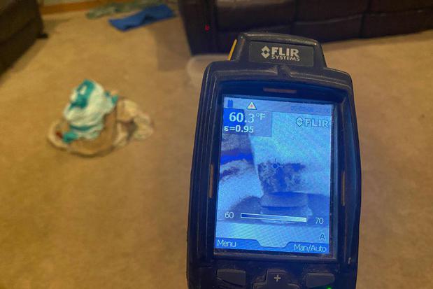 Images First Response Restoration - MN & WI Water Damage Repair