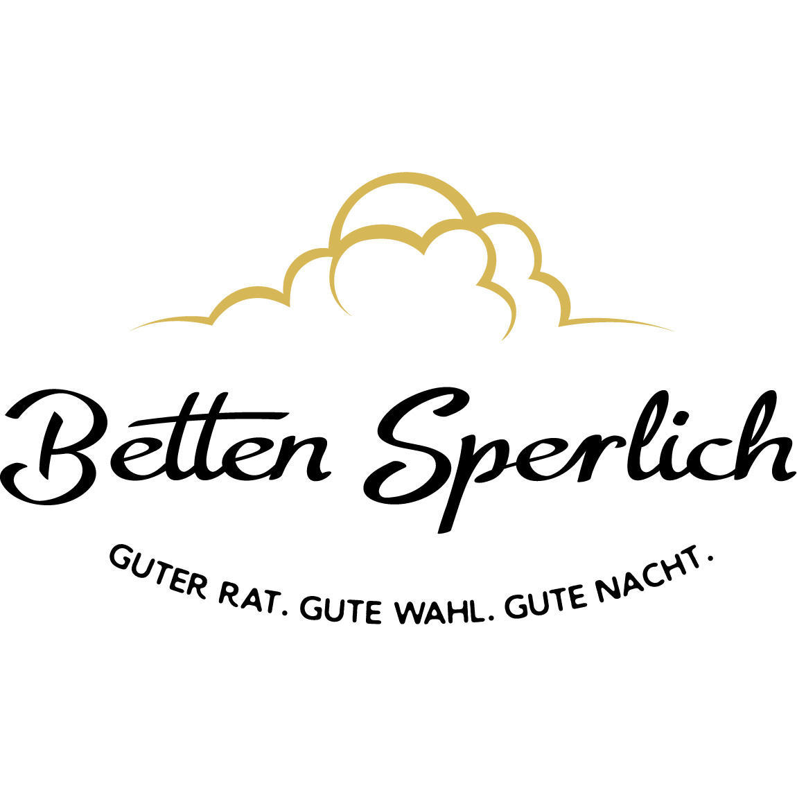 Logo Betten Sperlich