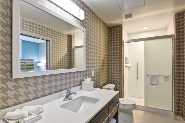 Images Home2 Suites by Hilton Lafayette