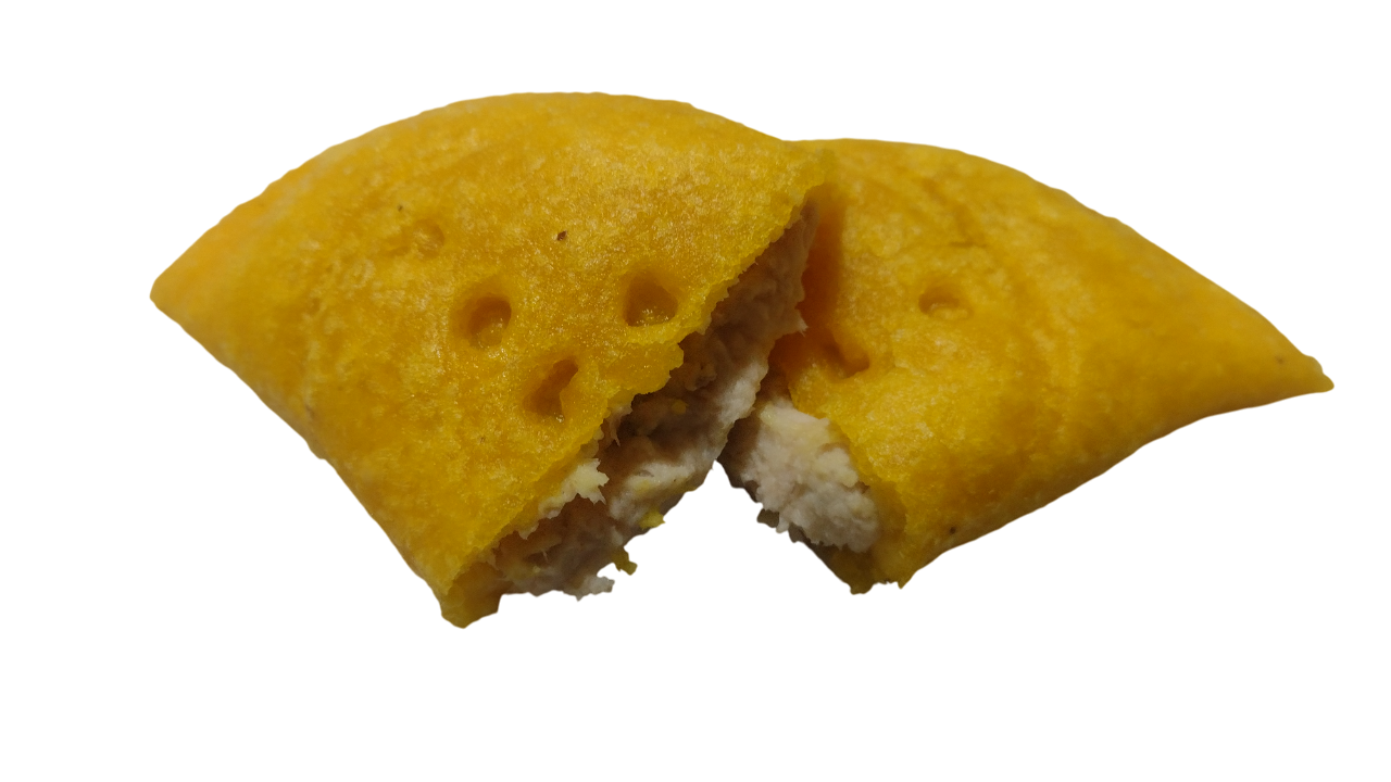 Images Youmy empanadas