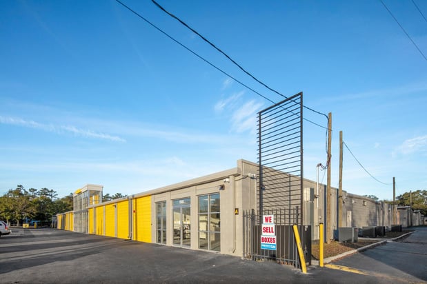 Images Storage King USA