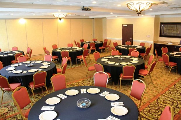 Images Hilton Garden Inn Houston West Katy