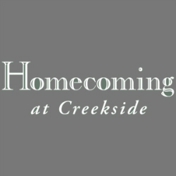 Homecoming At Creekside