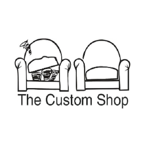 The Custom Shop Logo