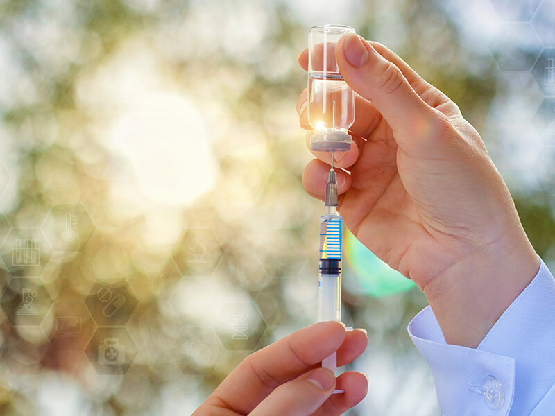 iNMED Medical Products - Europa Distribution by BSG Germany GmbH, Hessenstraße 1 in Langenhagen