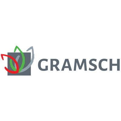 Logo Gramsch