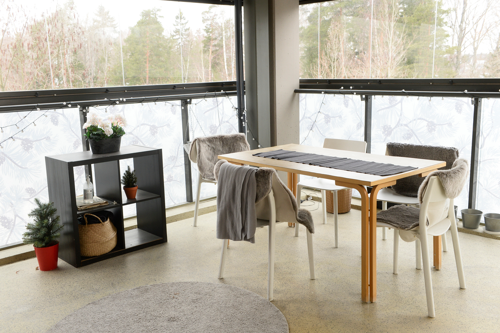 Images Asumisyksikkö Rinnekodit Omakoti Sofia