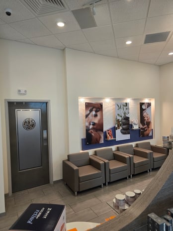 Images Hand & Stone Massage and Facial Spa