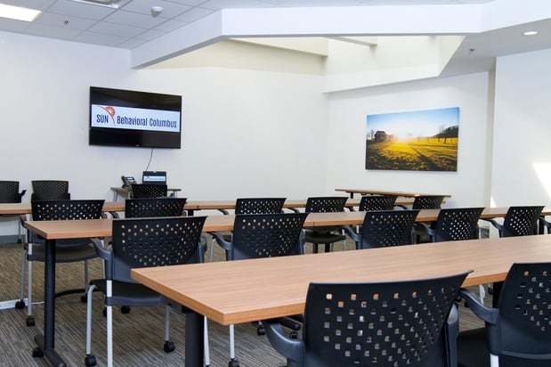Images SUN Behavioral Health Columbus