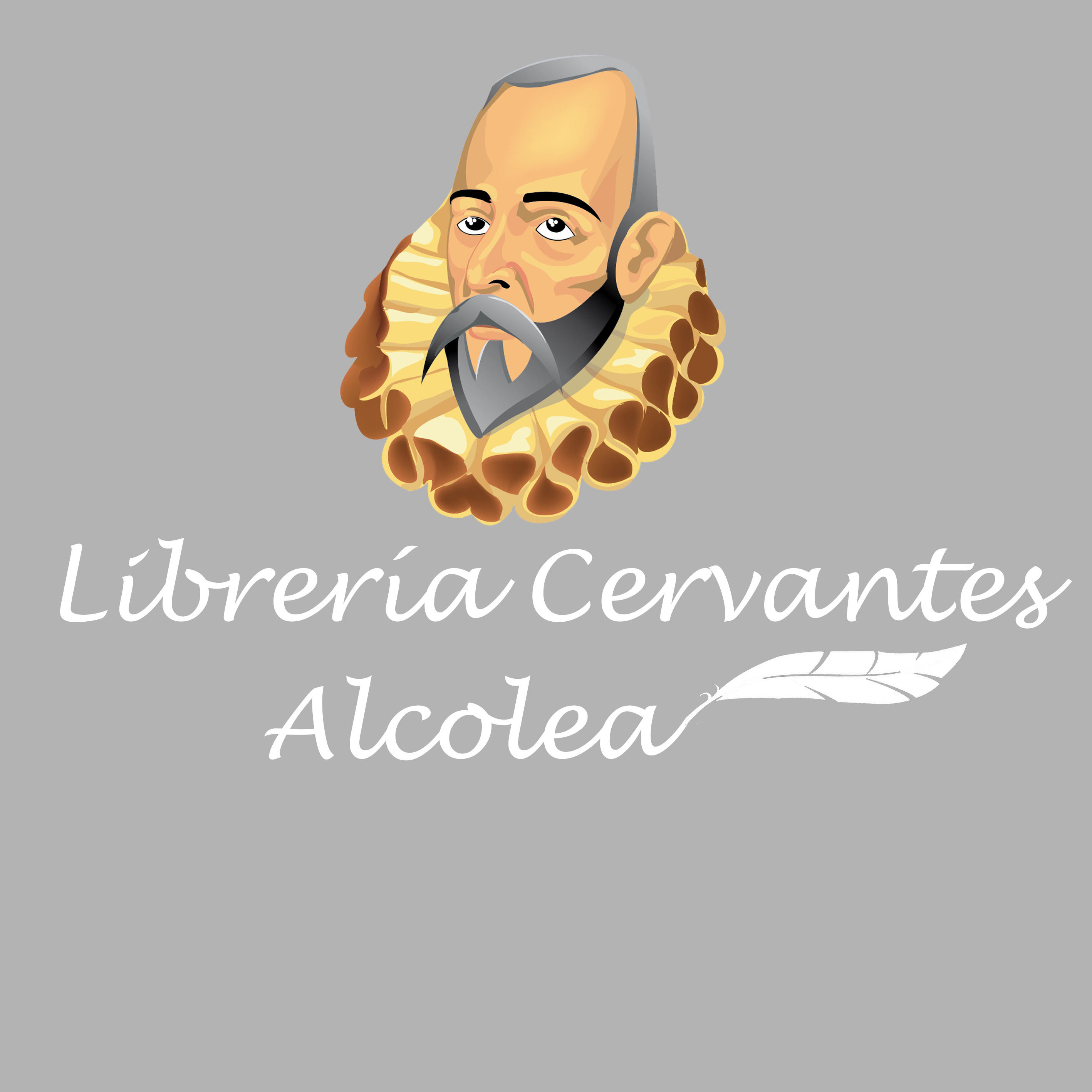 Libreria Cervantes Alcolea Alcolea