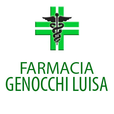 Images Farmacia Genocchi Luisa