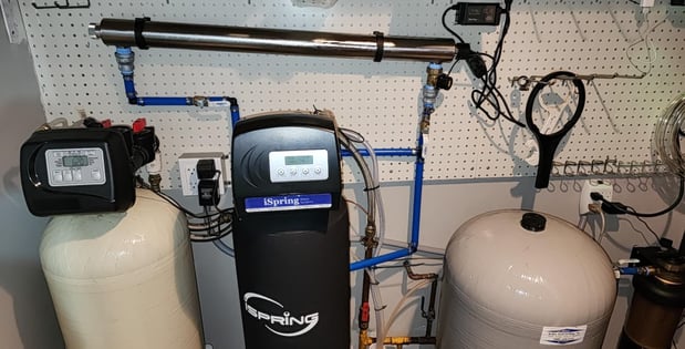 Images Denny's Heating Cooling & Handyman Repair