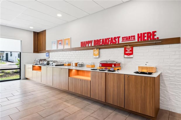 Images Hampton Inn and Suites by Hilton Intercourse