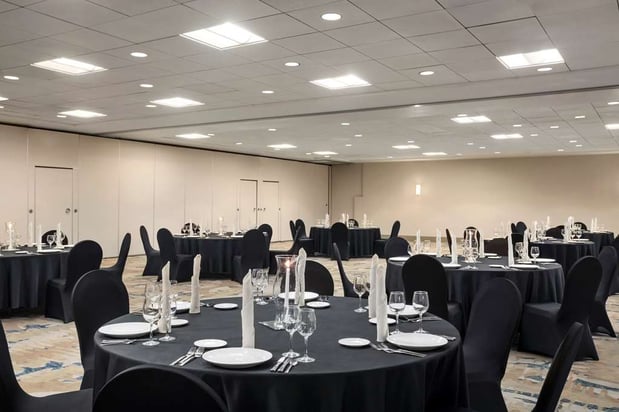 Images DoubleTree by Hilton Hotel Dallas - DFW Airport North
