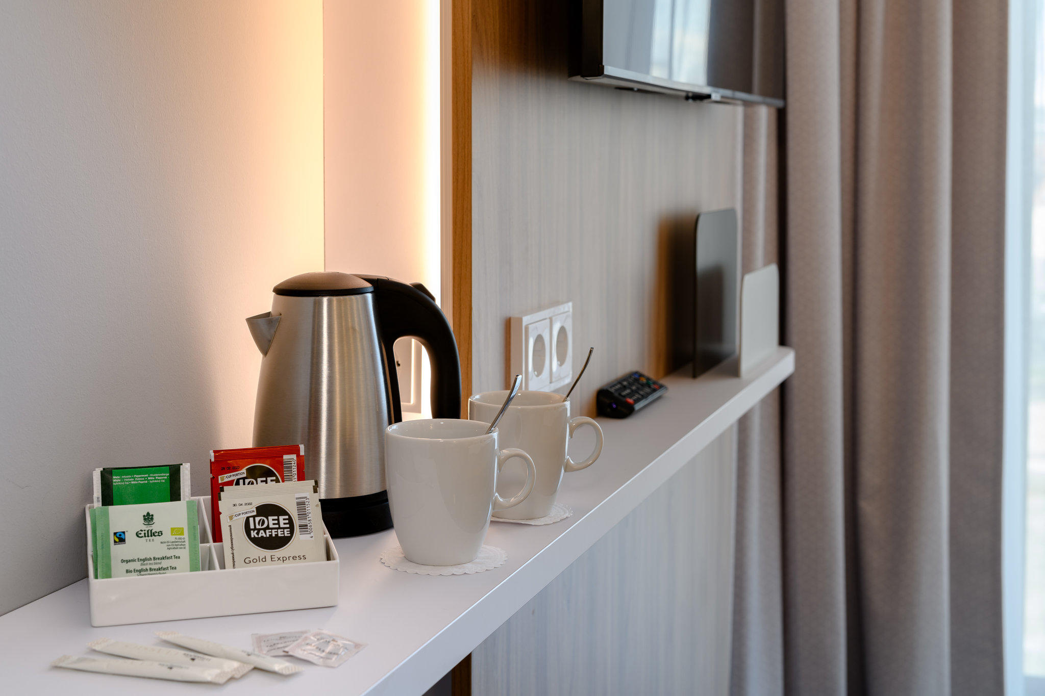 Fotos - Holiday Inn Express Fulda by IHG - 50