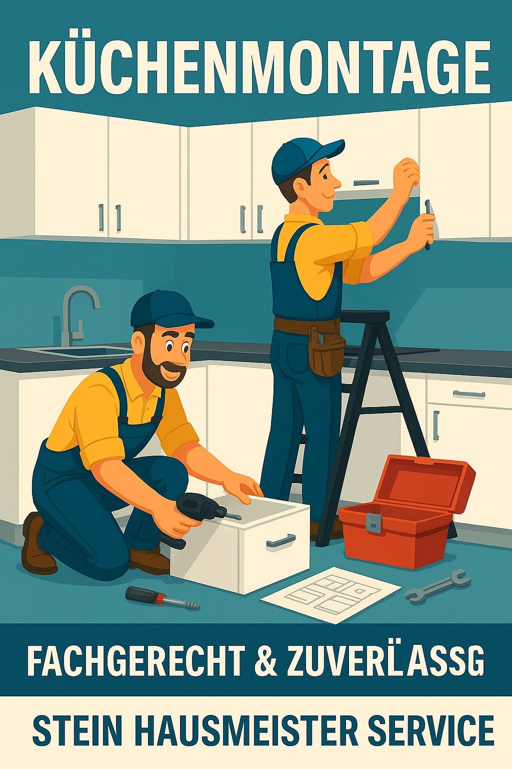 Bilder Stein Hausmeister Service (SHS)