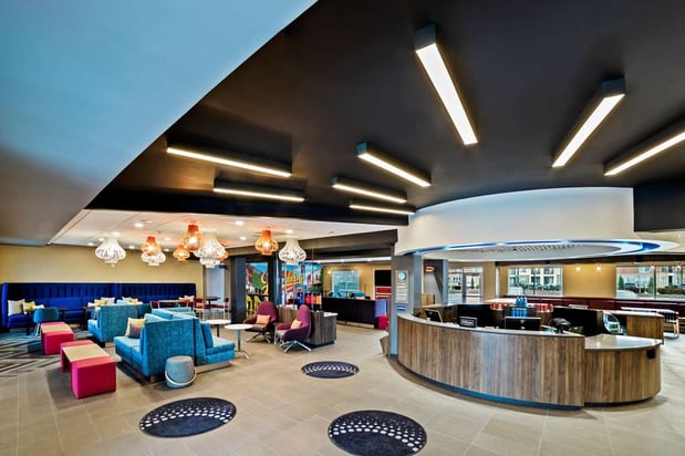 Images Tru by Hilton Franklin Cool Springs Nashville