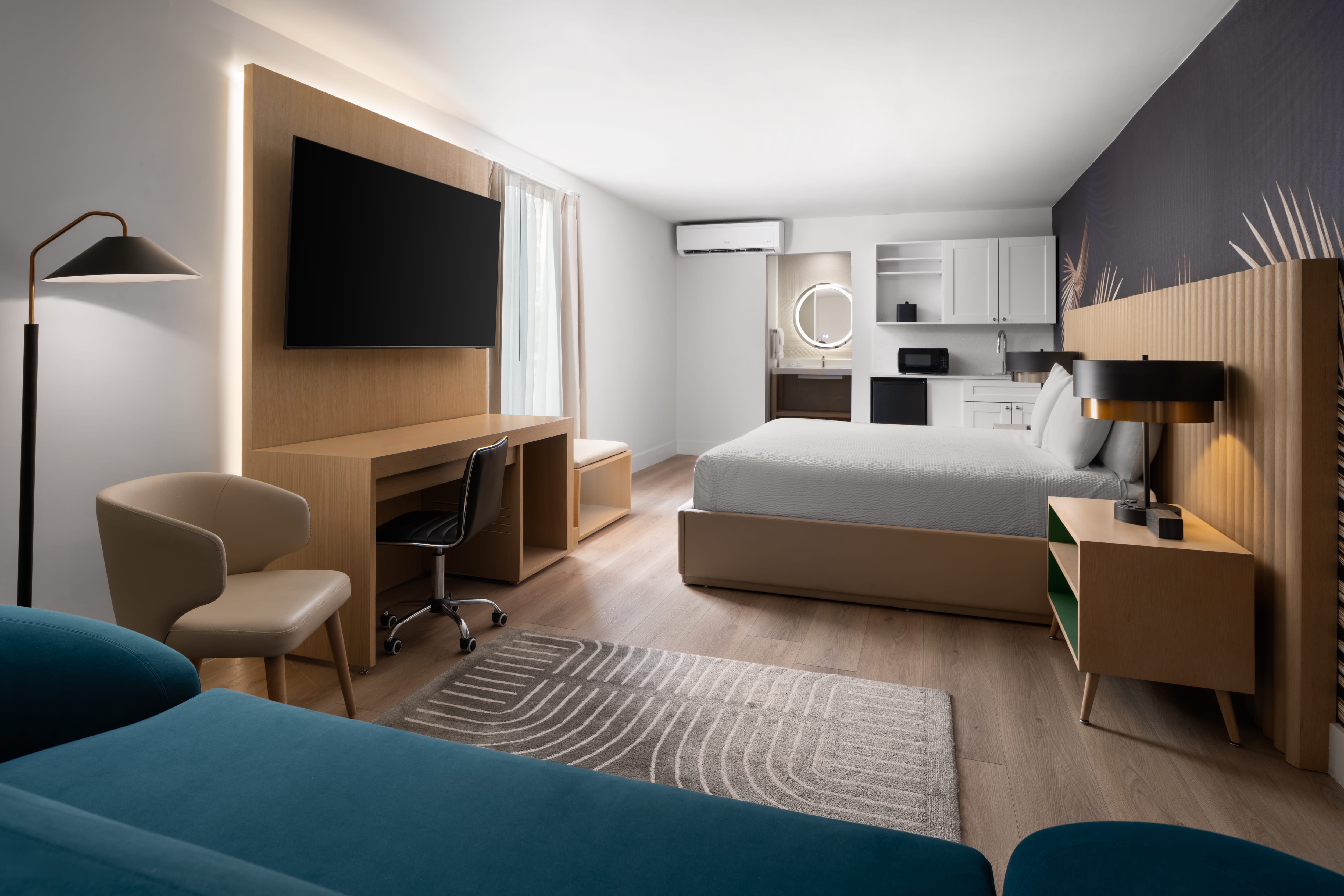 The Harrison Hotel Downtown Hollywood Image