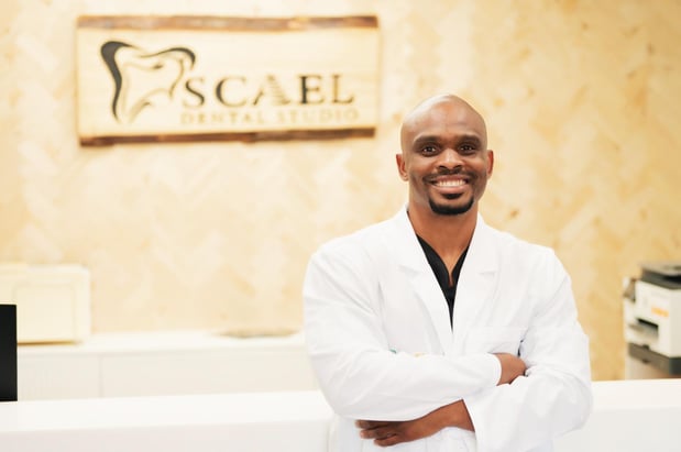 Images SCAEL Dental Studio