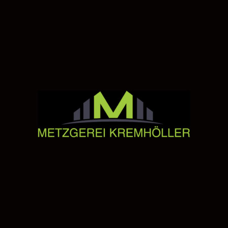 Metzgerei Kremhöller in Schöllnach - Logo