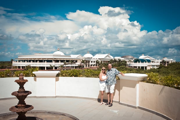 Images Hilliard Travel & Cruise Quarters