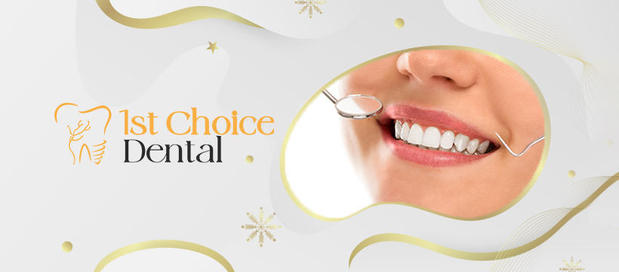 Images 1st Choice Dental