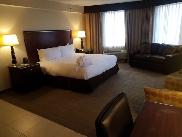 Images DoubleTree by Hilton Hotel Denver - Thornton