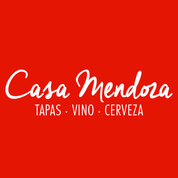 Casa Mendoza Tapas • Vino • Cerveza in Nürnberg - Logo