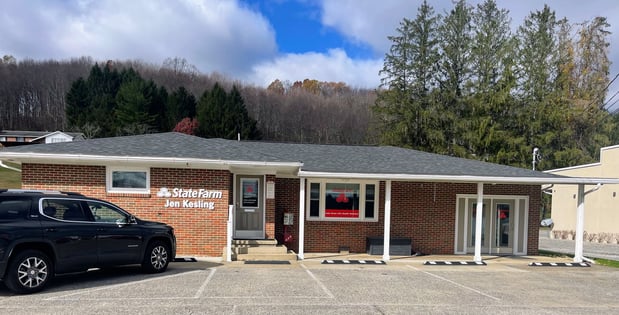 Images Jen Kesling - State Farm Insurance Agent