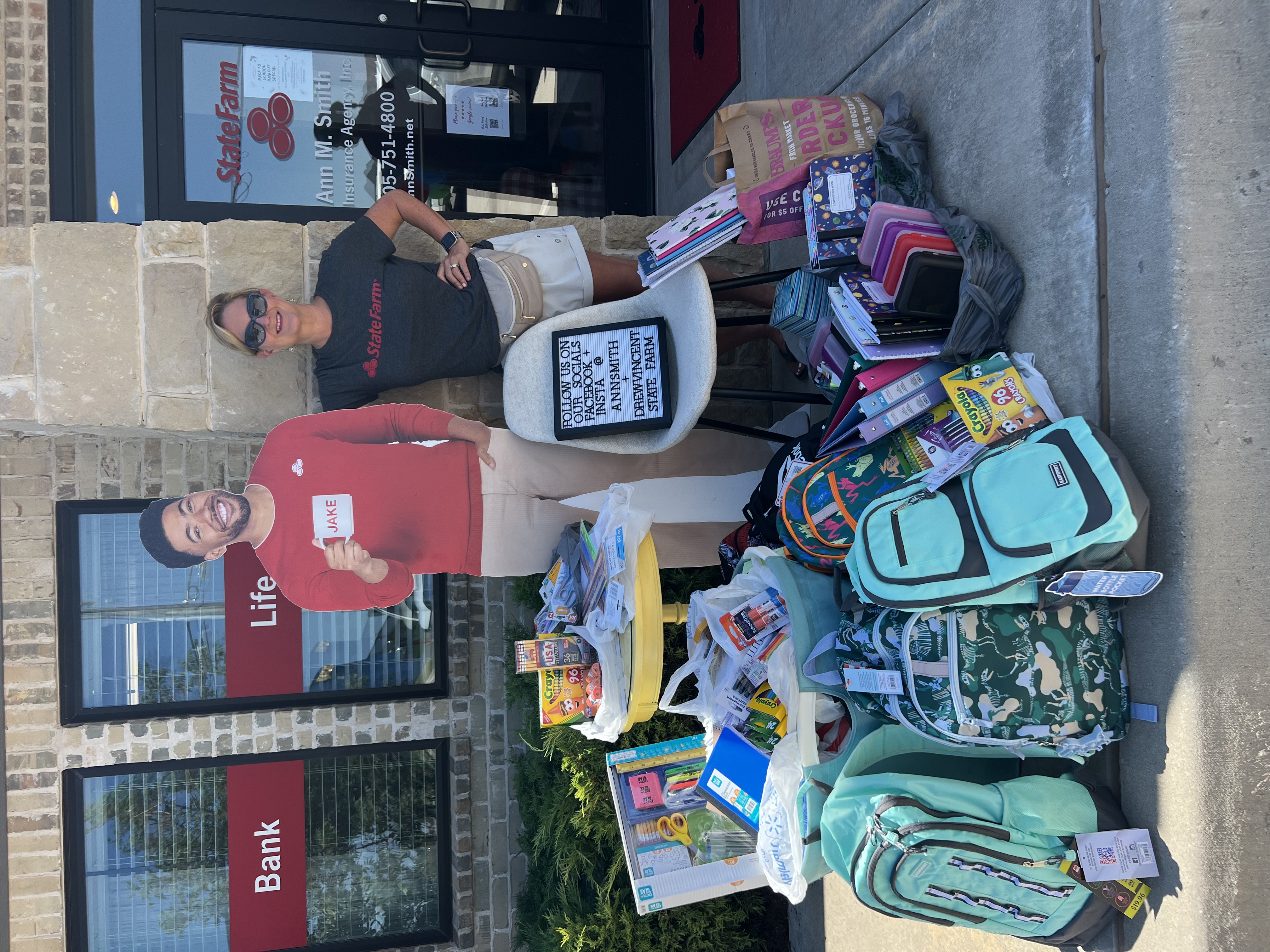 Donations! 