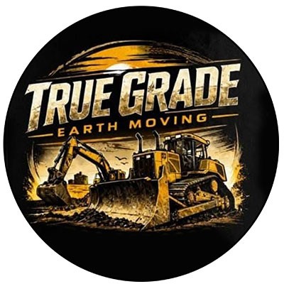 True Grade Earth Moving