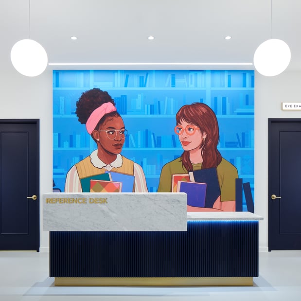 Images Warby Parker South Hills Village